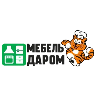 Logo Factory “Mebel darom”