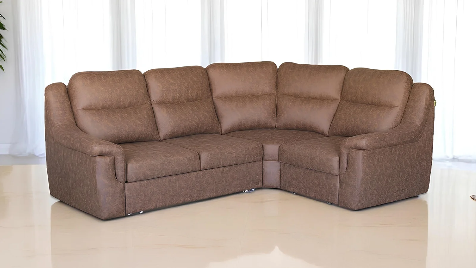 Corner Roger Sofa