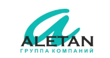 Logo Aletan