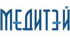 Logo Furniture factory “Meditey”