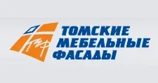 Logo Tomskie mebelnye fasady