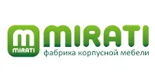 Logo Mirati