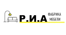 Logo Furniture factory “R.I.A”