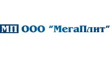 Logo Optovyy postavshchik komplektuyushchikh “MegaPlit”