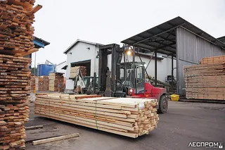 IKEA Indastri Tikhvin, photo 2