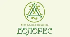 Logo Furniture factory “Dolores”