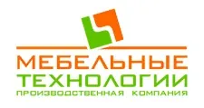 Logo Mebelnye tekhnologii