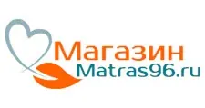 Logo Optovyy mebelnyy sklad “Matras96”