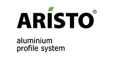 Logo Optovyy postavshchik komplektuyushchikh “Aristo”