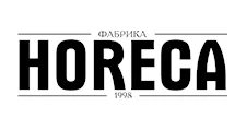 Logo Furniture factory “HoReCa”