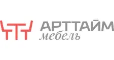 Logo Furniture factory “Arttaym Mebel”