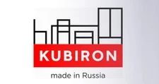 Logo Furniture factory “KUBIRON”