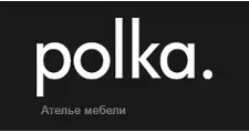 Logo Furniture factory “Polka”
