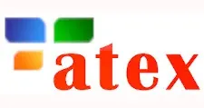 Logo Optovyy postavshchik komplektuyushchikh “ATEKS”