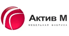 Logo Aktiv-M