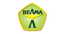 Logo Optovyy postavshchik komplektuyushchikh “Velma”