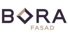 Logo Furniture factory “BORA FASAD”