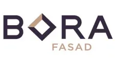Logo Furniture factory “BORA FASAD”