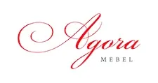 Logo Agora-mebel