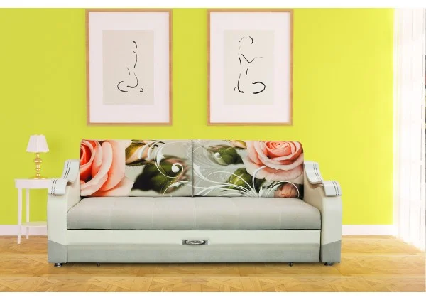 Alex Sofa 01 Premium
