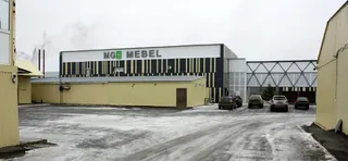 MGS Mebel, photo 2