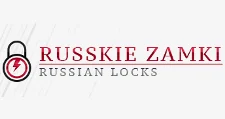 Logo Optovyy postavshchik komplektuyushchikh “RUSSKIE ZAMKI”