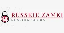 Logo Optovyy postavshchik komplektuyushchikh “RUSSKIE ZAMKI”