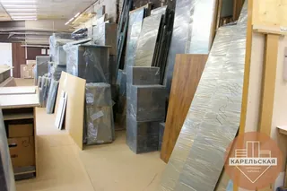 Karelskaya factory, photo 4