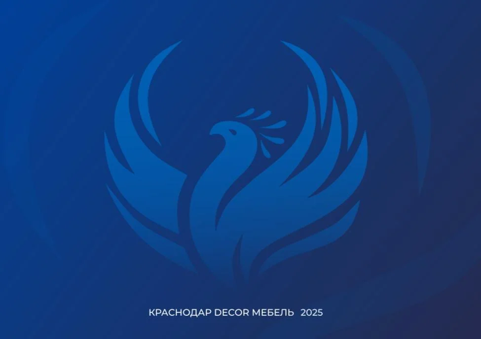 Logo Furniture factory “Rotang Krasnodar”