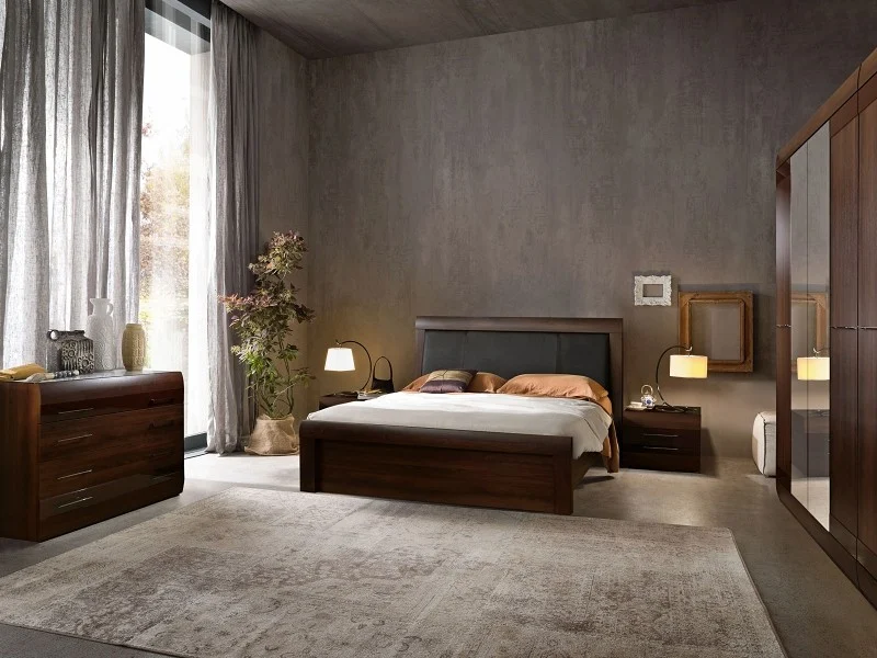 «Kallari» Bedroom