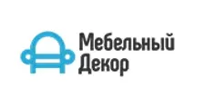 Logo Optovyy postavshchik komplektuyushchikh “Mebelnyy Dekor”