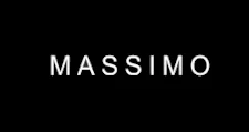 Logo Furniture factory “MASSIMO”