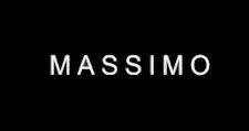 Logo Furniture factory “MASSIMO”