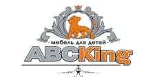 Logo Furniture factory “ABC King”