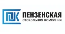 Logo Optovyy postavshchik komplektuyushchikh “Penzenskaya stekolnaya kompaniya”