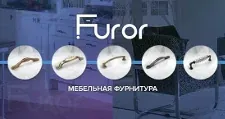 Logo Optovyy postavshchik komplektuyushchikh “Furor”