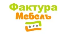 Logo Furniture factory “Faktura-Mebel”