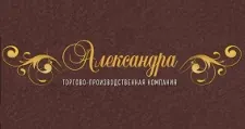 Logo Aleksandra