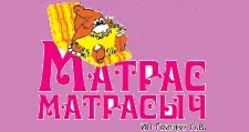 Logo Izgotovlenie mebeli na zakaz “Matras Matrasych”