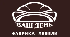 Logo Furniture factory “Vash Den”