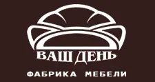 Logo Furniture factory “Vash Den”