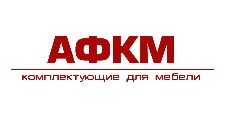 Logo Optovyy postavshchik komplektuyushchikh “AFKM”