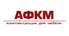 Logo Optovyy postavshchik komplektuyushchikh “AFKM”