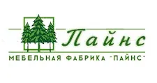 Logo Furniture factory “Payns”
