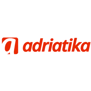 Logo Adriatika