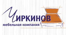 Logo Furniture factory “Chirkinov”