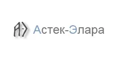 Logo Furniture factory “Astek-Elara”