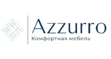 Logo Furniture factory “Azzurro”