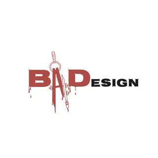 Logo Furniture factory “BADesign”