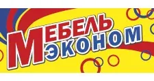 Logo Furniture factory “Mebel Ekonom”